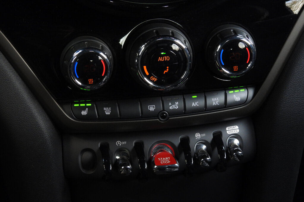 MINI Countryman 32