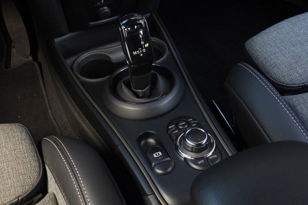 MINI Countryman 33