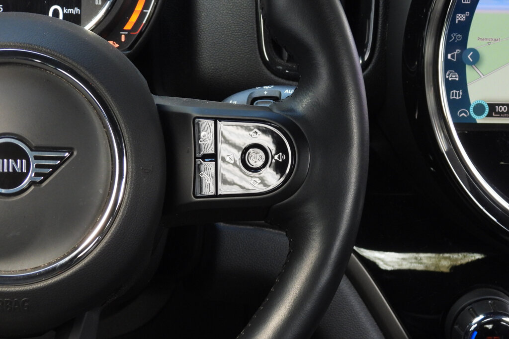 MINI Countryman 35