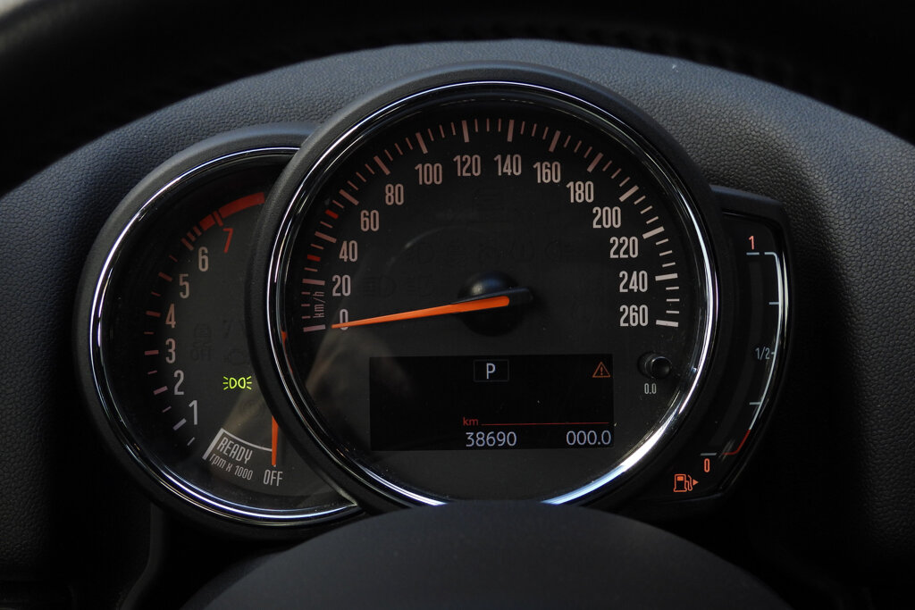 MINI Countryman 36