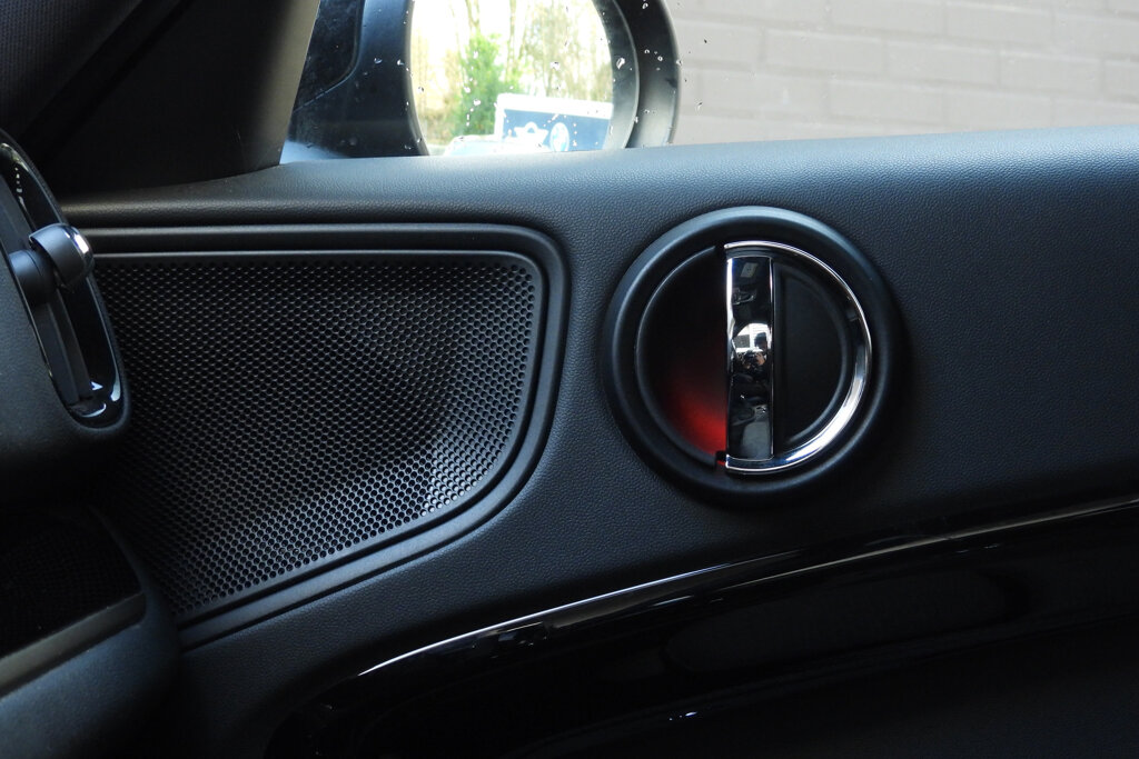 MINI Countryman 45