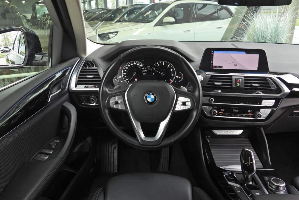 BMW X4 2
