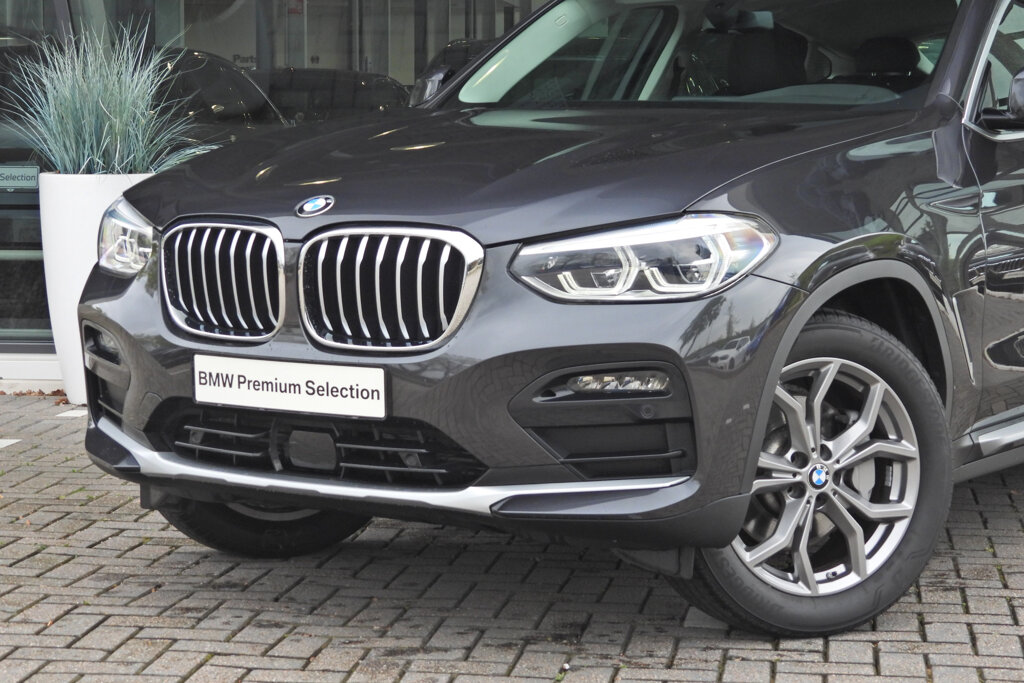 BMW X4 6