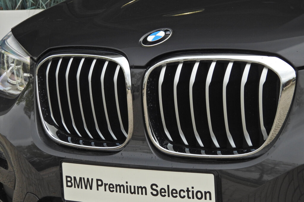 BMW X4 7
