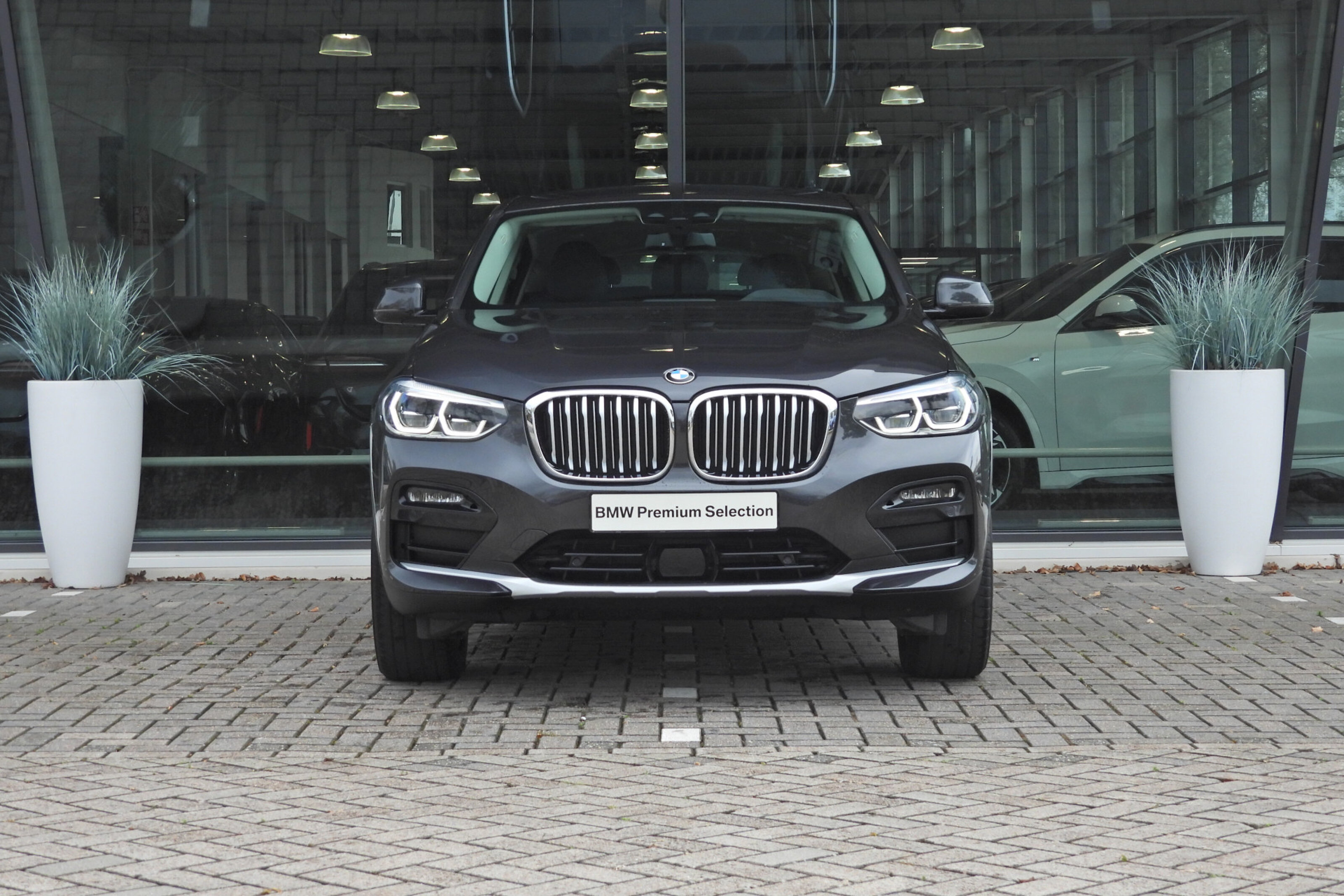 BMW X4 9