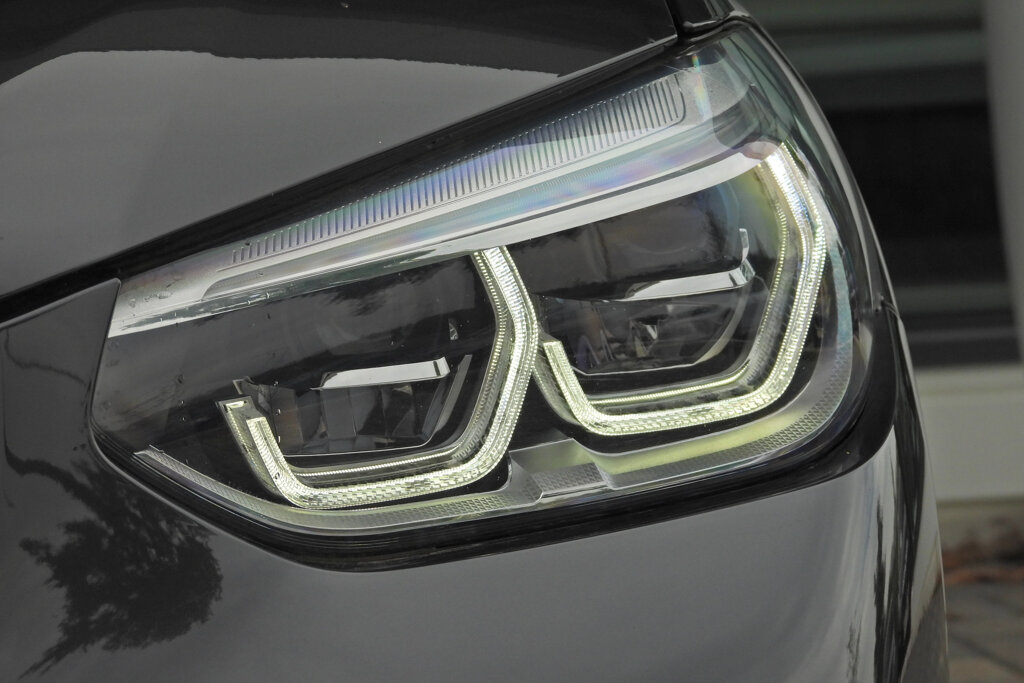 BMW X4 11