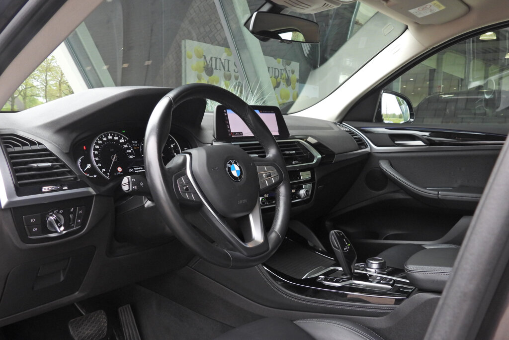BMW X4 12