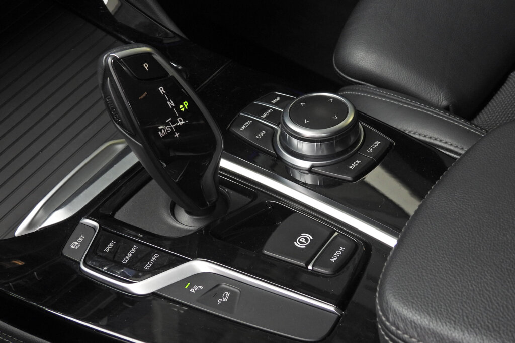BMW X4 14
