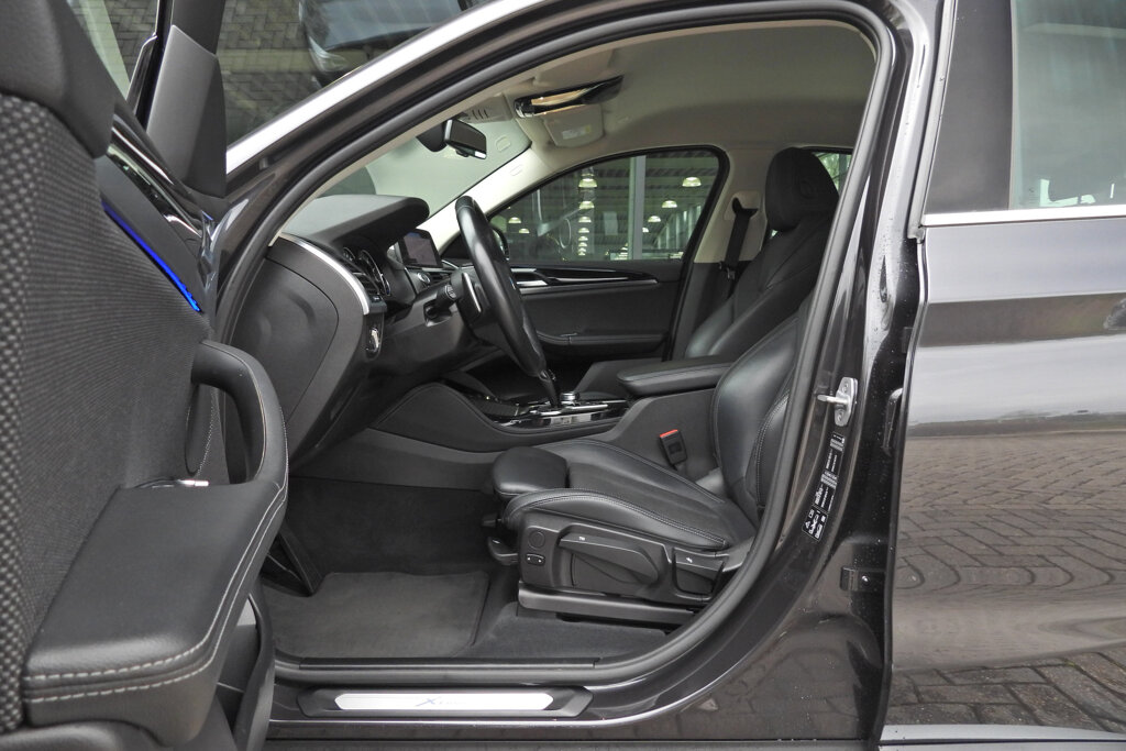 BMW X4 15