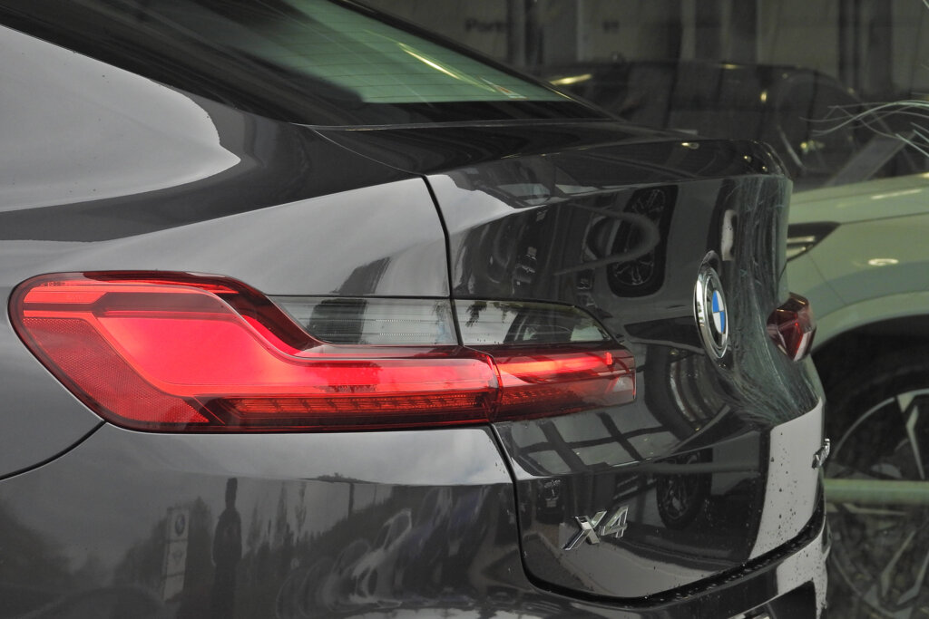 BMW X4 20