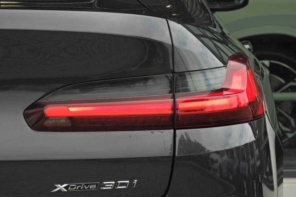 BMW X4 23