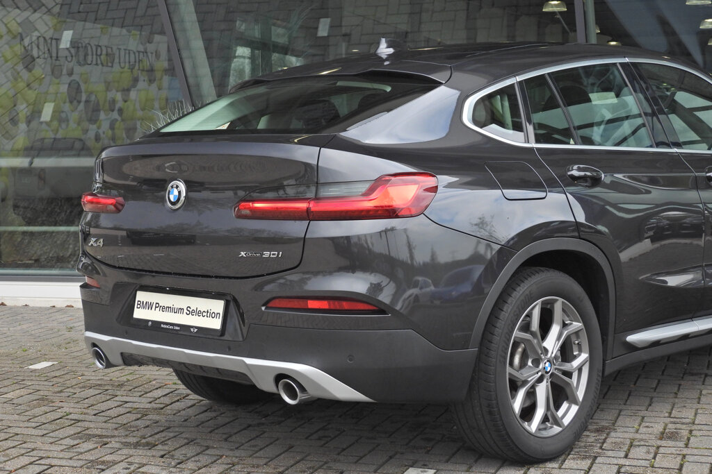 BMW X4 24