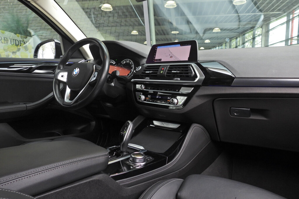 BMW X4 30