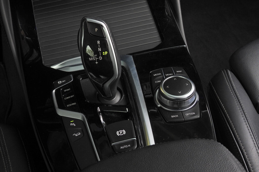 BMW X4 32