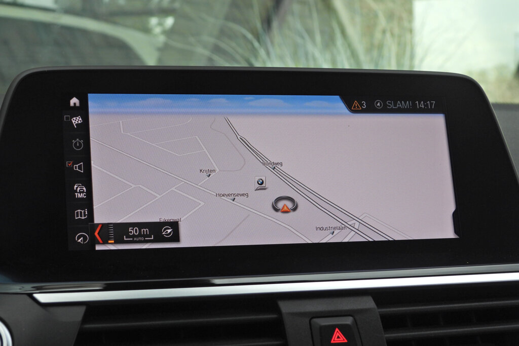 BMW X4 38