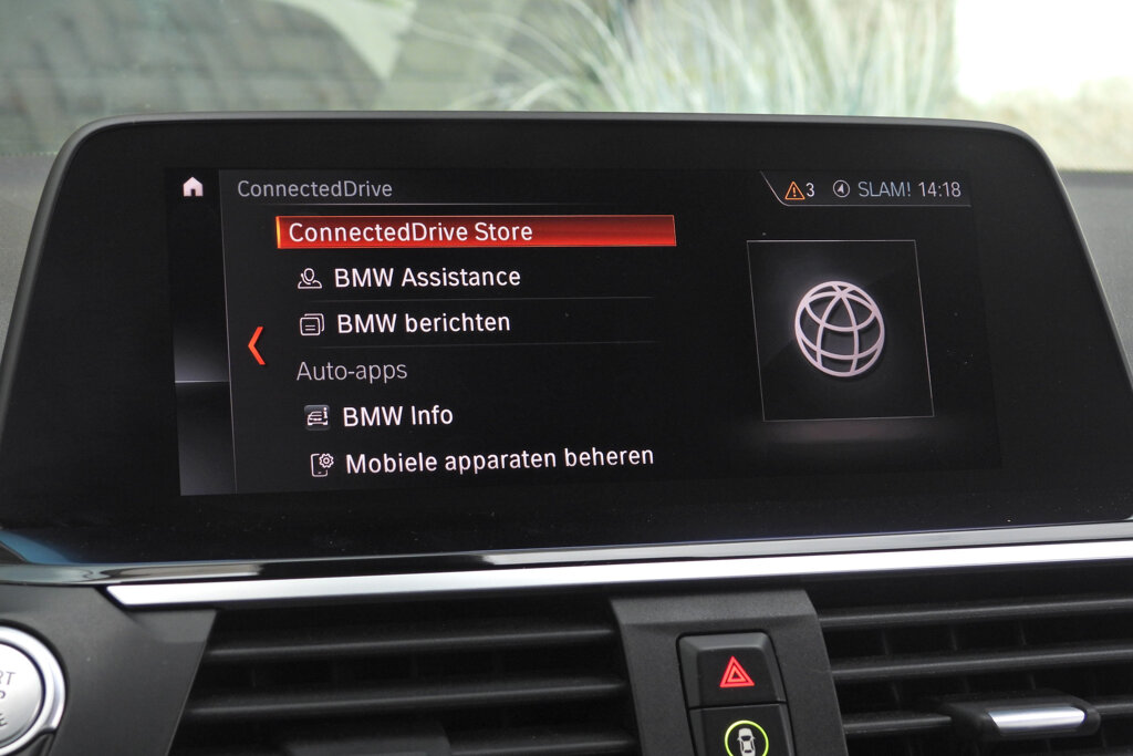 BMW X4 43