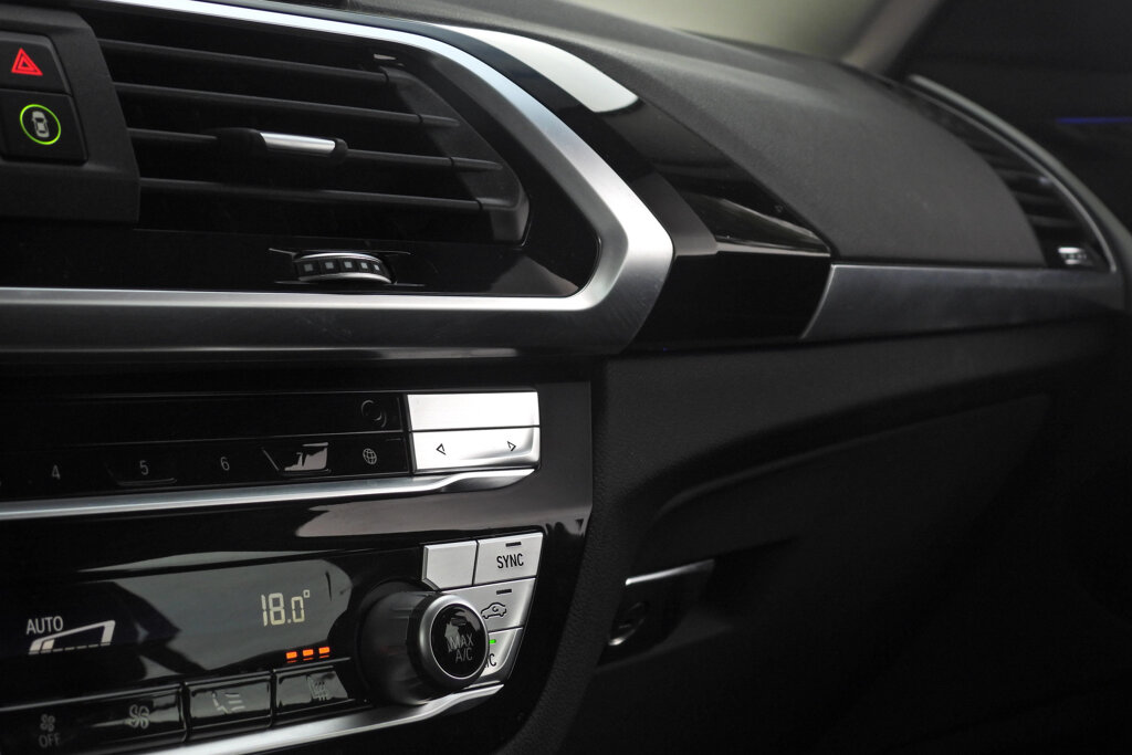 BMW X4 46
