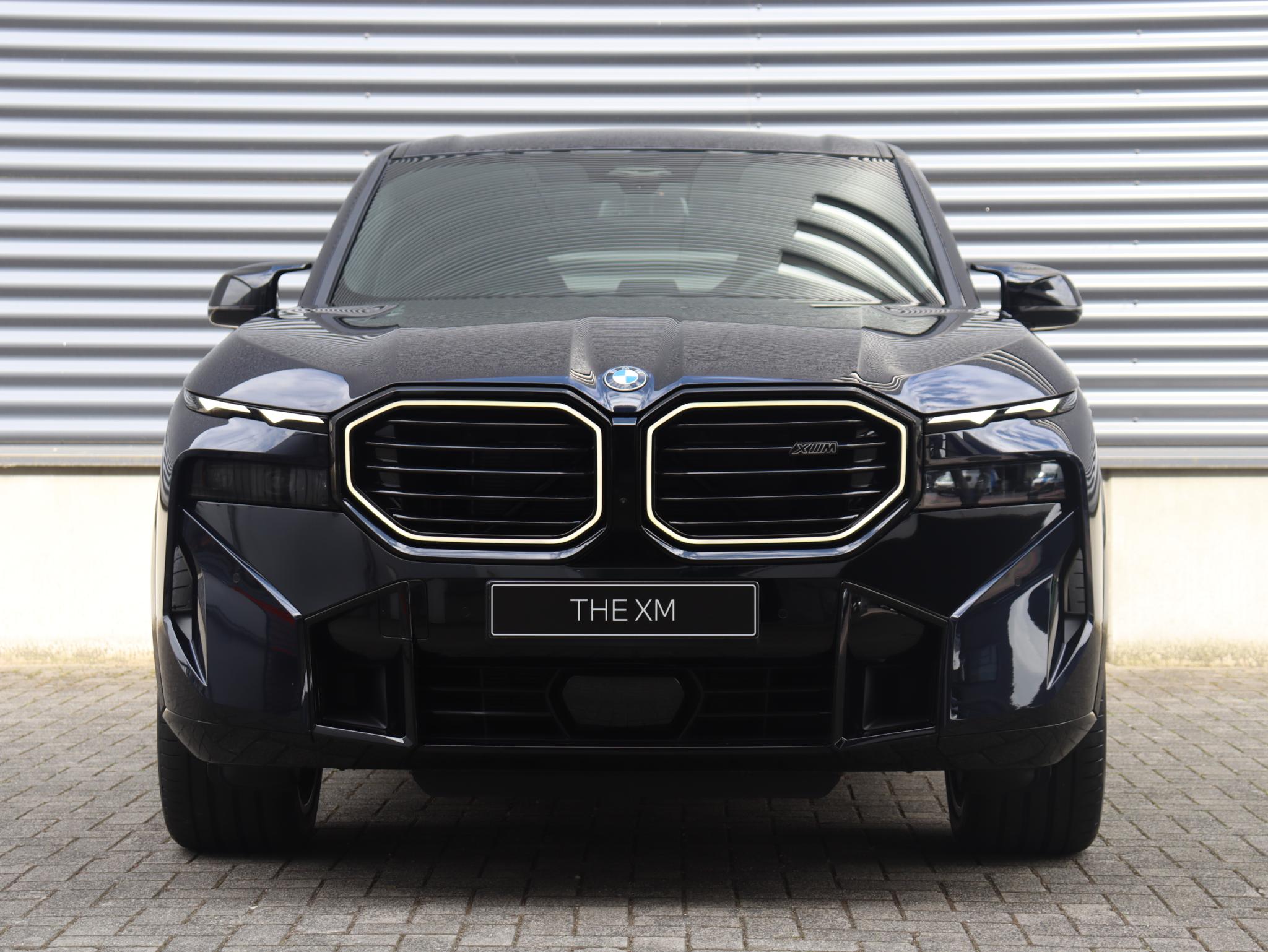 BMW XM PHEV 50e 30 kWh - Afbeelding 3