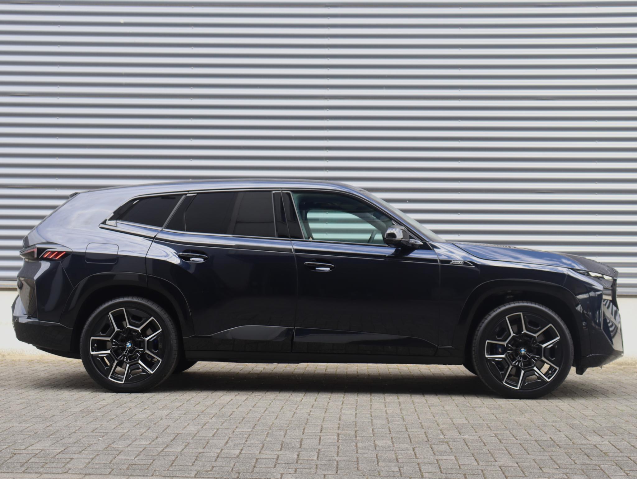 BMW XM PHEV 50e 30 kWh - Afbeelding 5