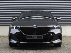 BMW 5 serie Touring 550e - Afbeelding 3