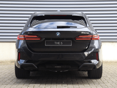 BMW 5 serie Touring 550e - Afbeelding 4