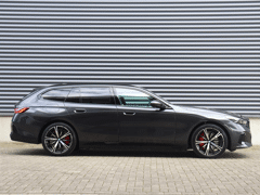 BMW 5 serie Touring 550e - Afbeelding 5