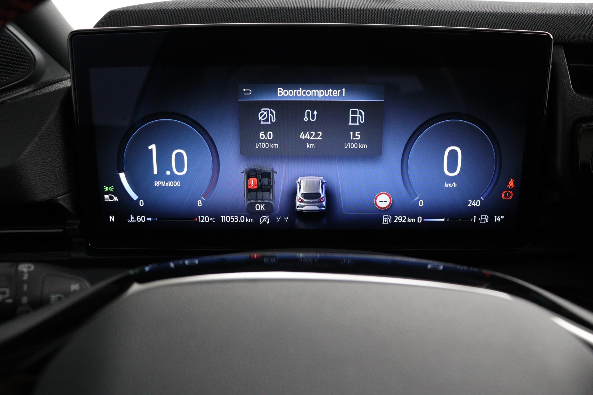 Ford Puma 1.0 EcoBoost Hybrid ST-Line X - Afbeelding 5