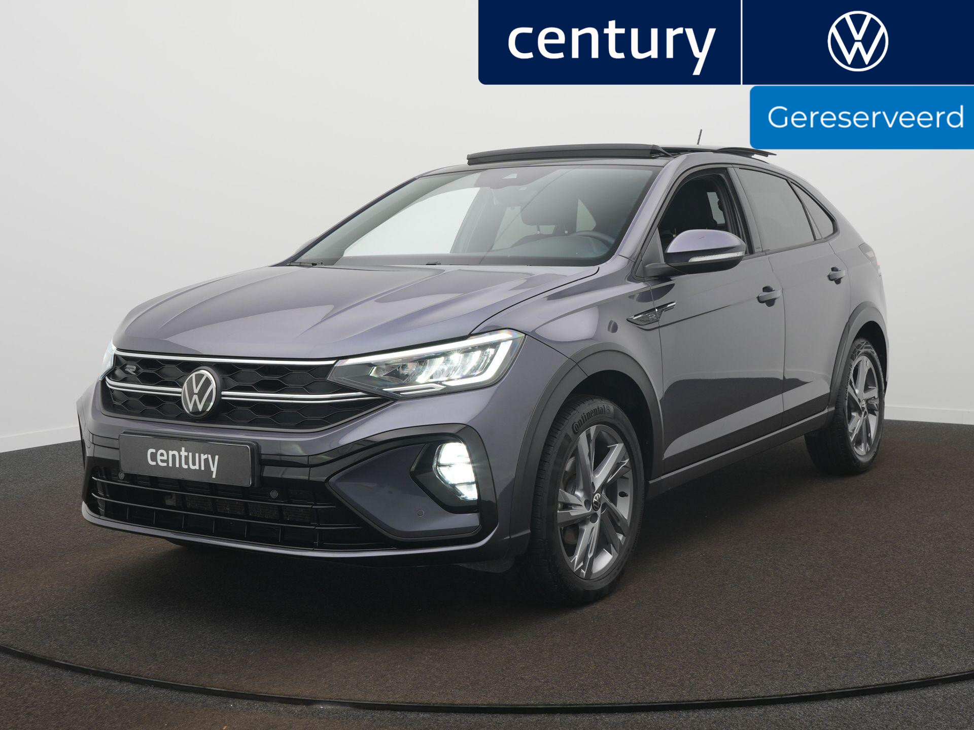 Volkswagen Taigo 1.0 TSI R-Line