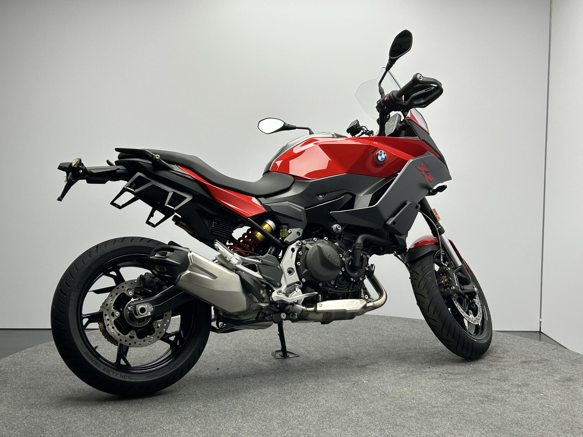 BMW F 900 XR  - Afbeelding 3