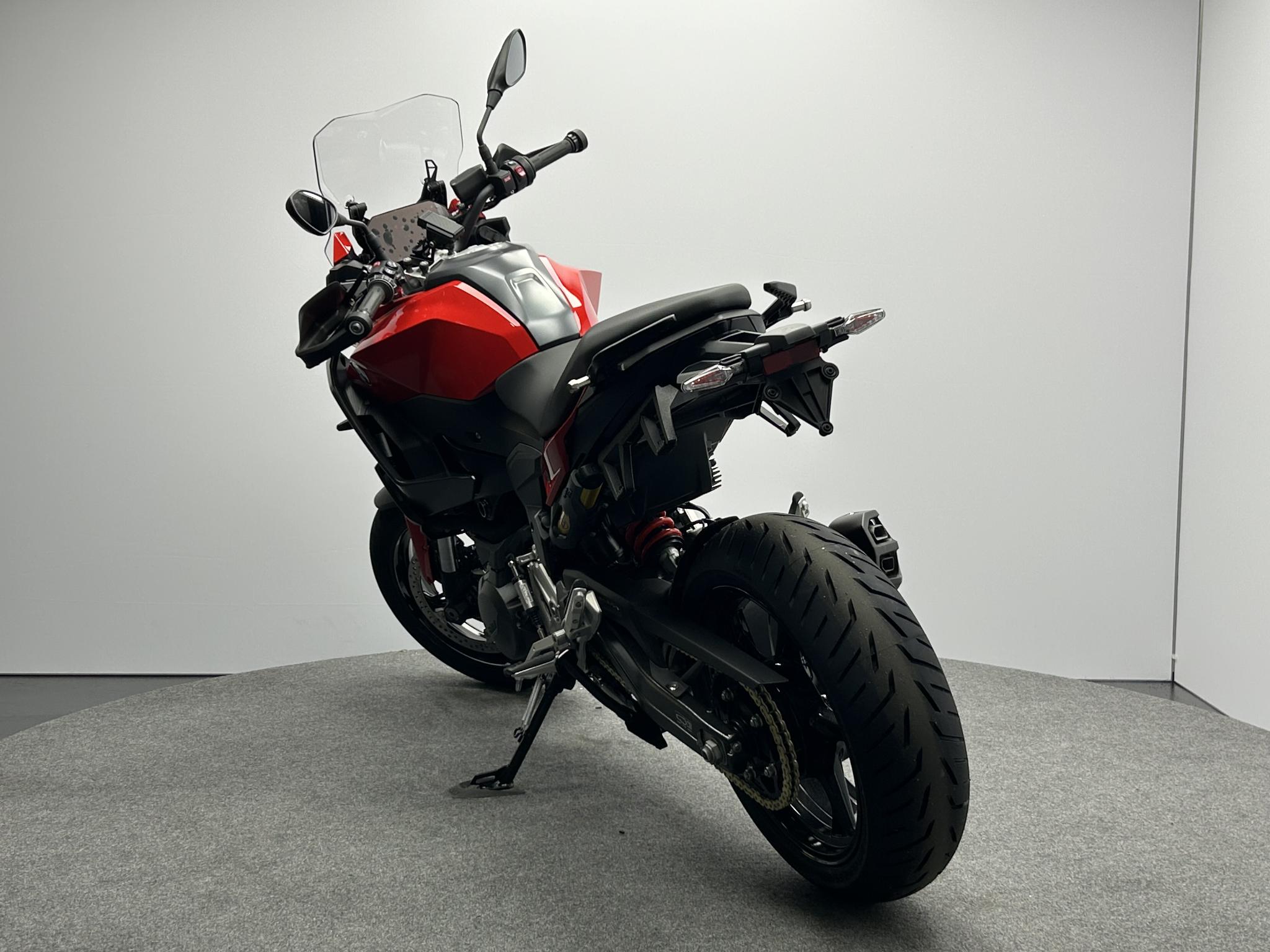 BMW F 900 XR  - Afbeelding 5