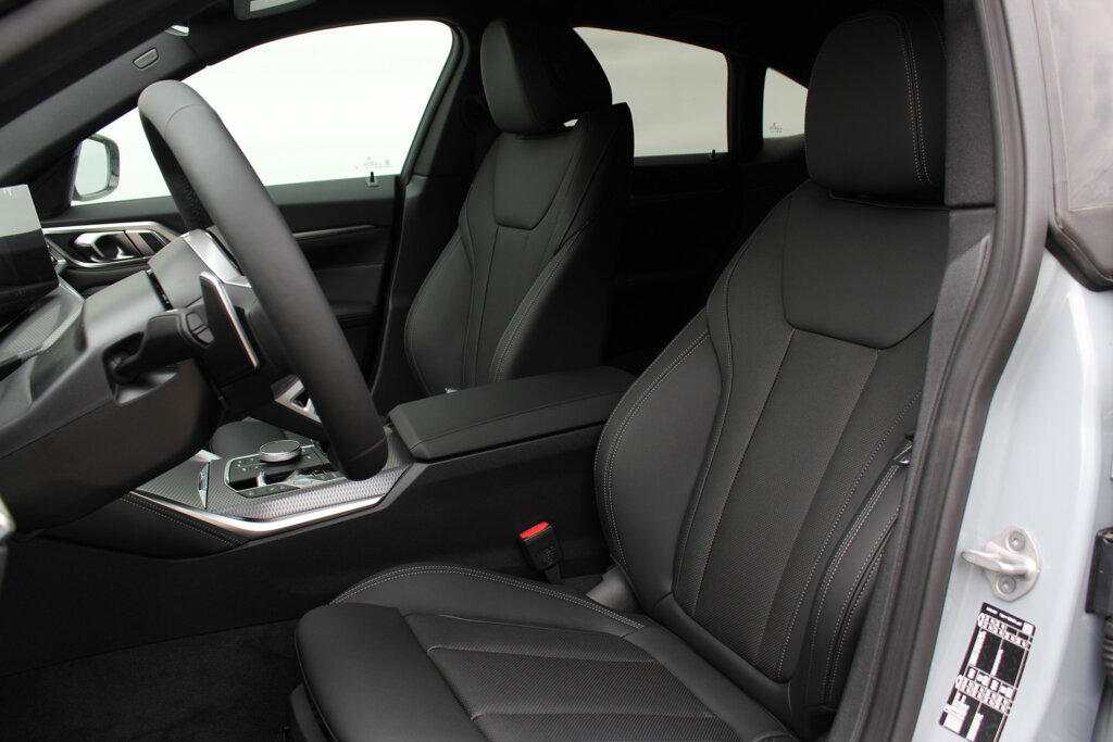 BMW 4 Serie 7