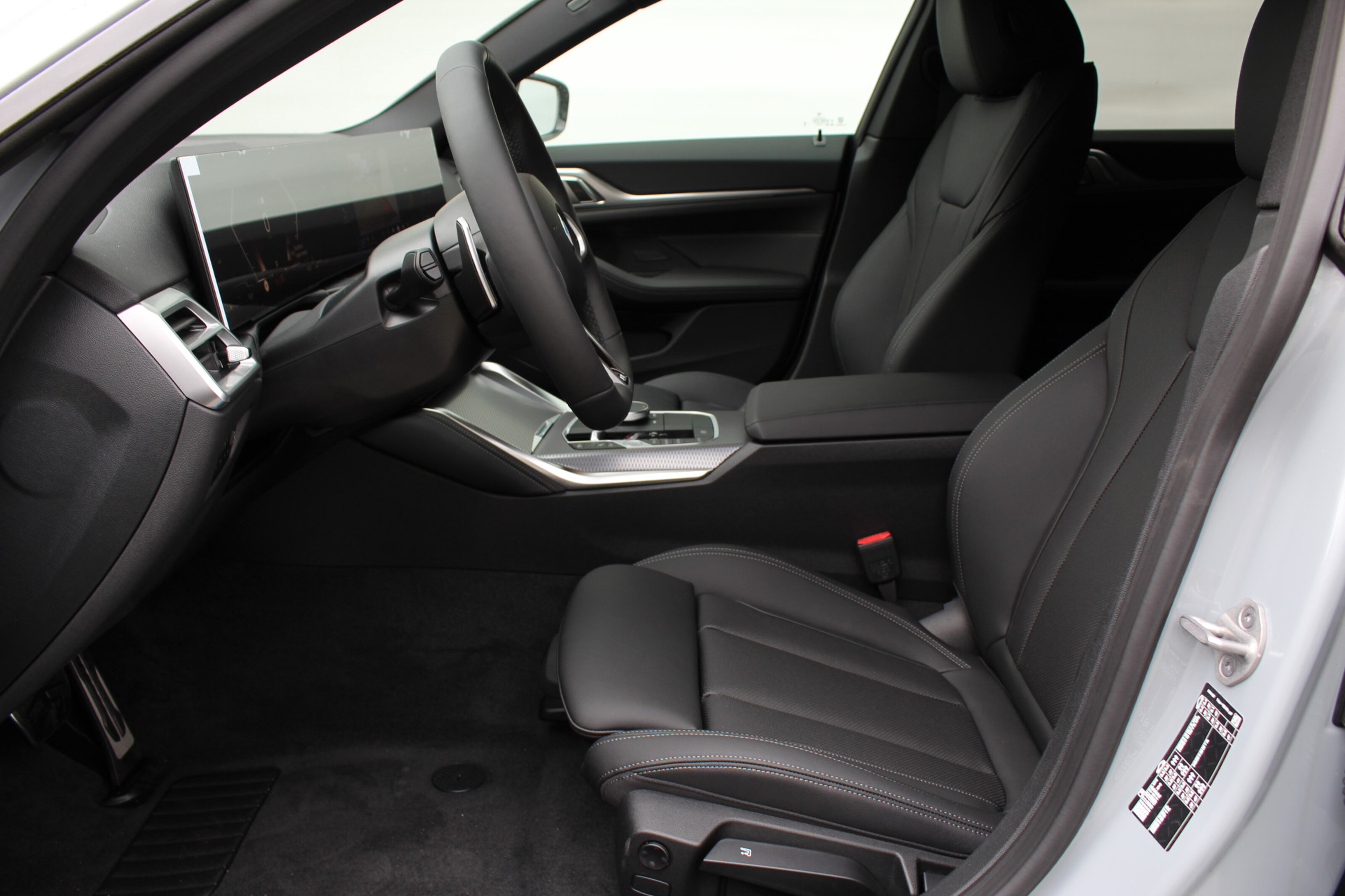 BMW 4 Serie 6