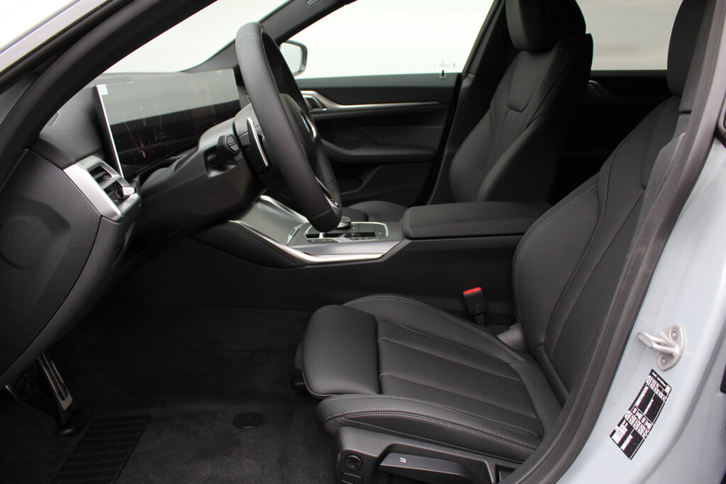 BMW 4 Serie 6