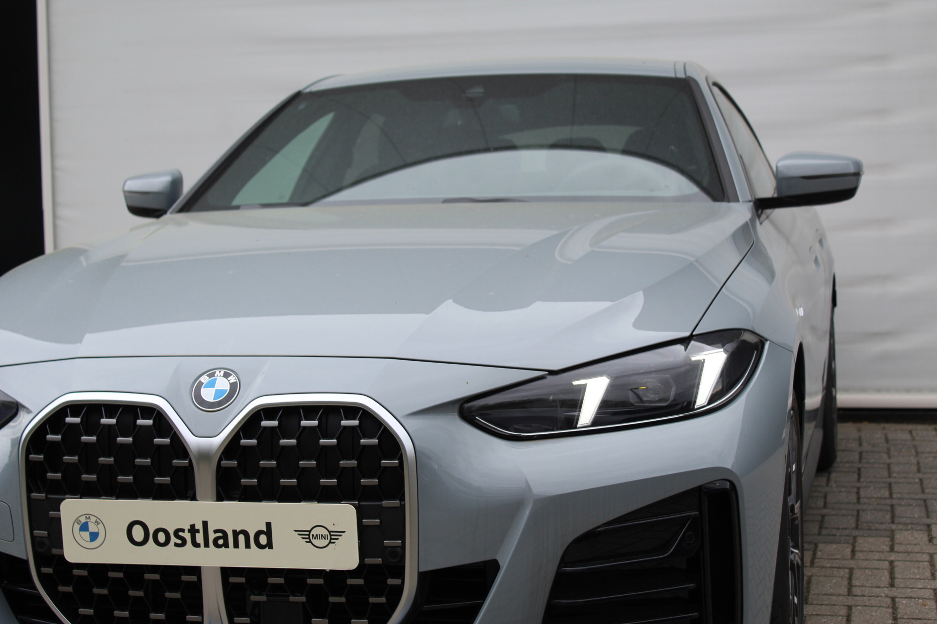 BMW 4 Serie 9