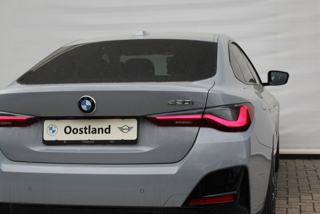BMW 4 Serie 10