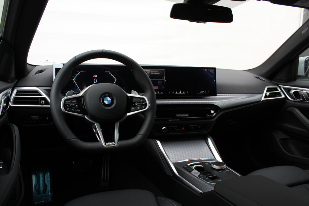 BMW 4 Serie 11
