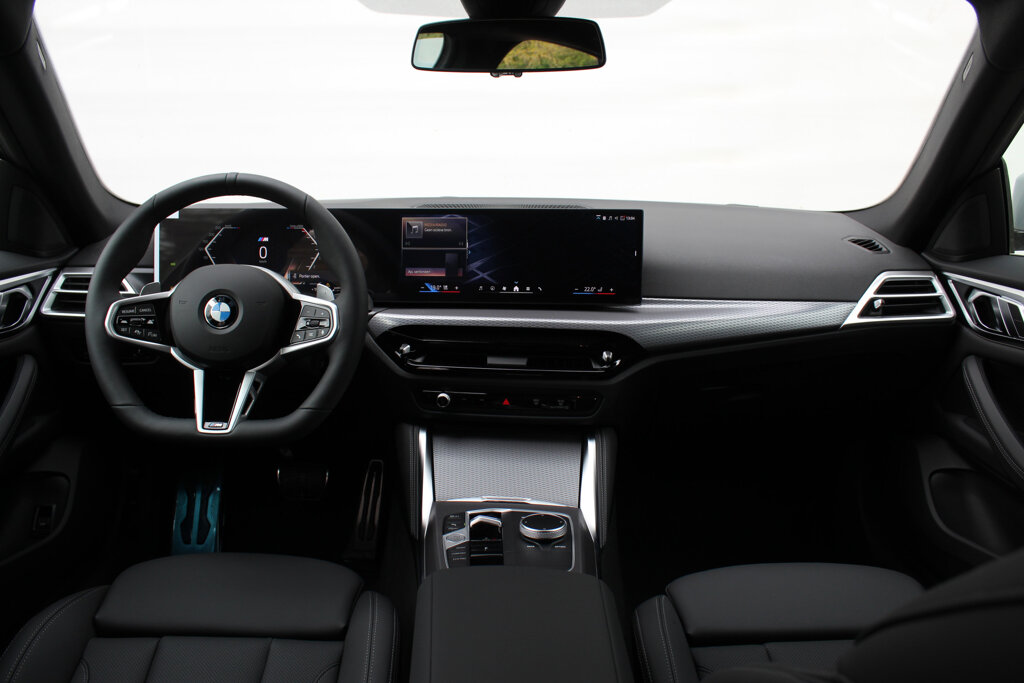BMW 4 Serie 12