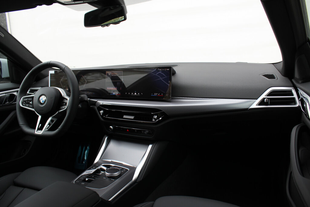 BMW 4 Serie 13