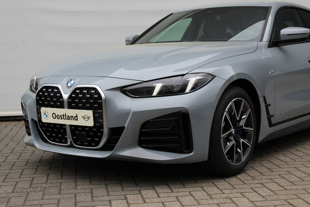 BMW 4 Serie 14