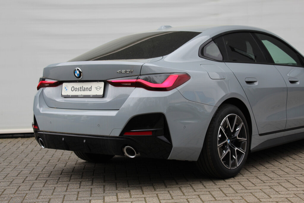 BMW 4 Serie 15