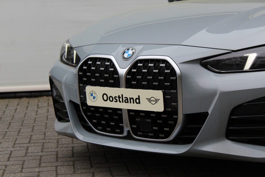 BMW 4 Serie 19
