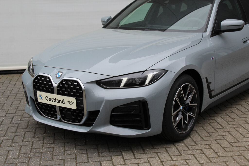 BMW 4 Serie 23