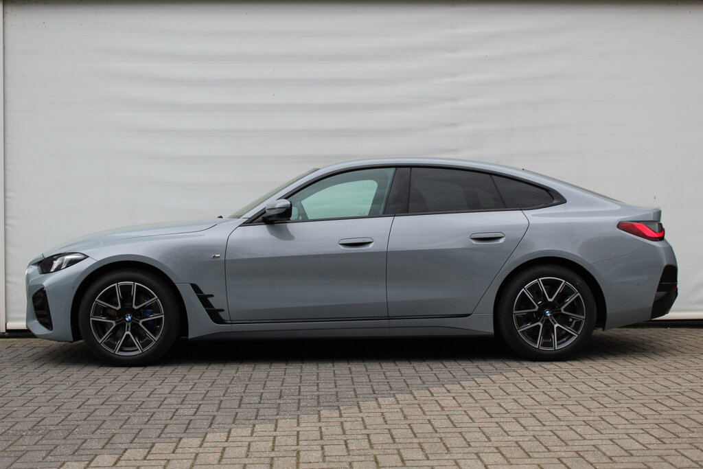 BMW 4 Serie 28