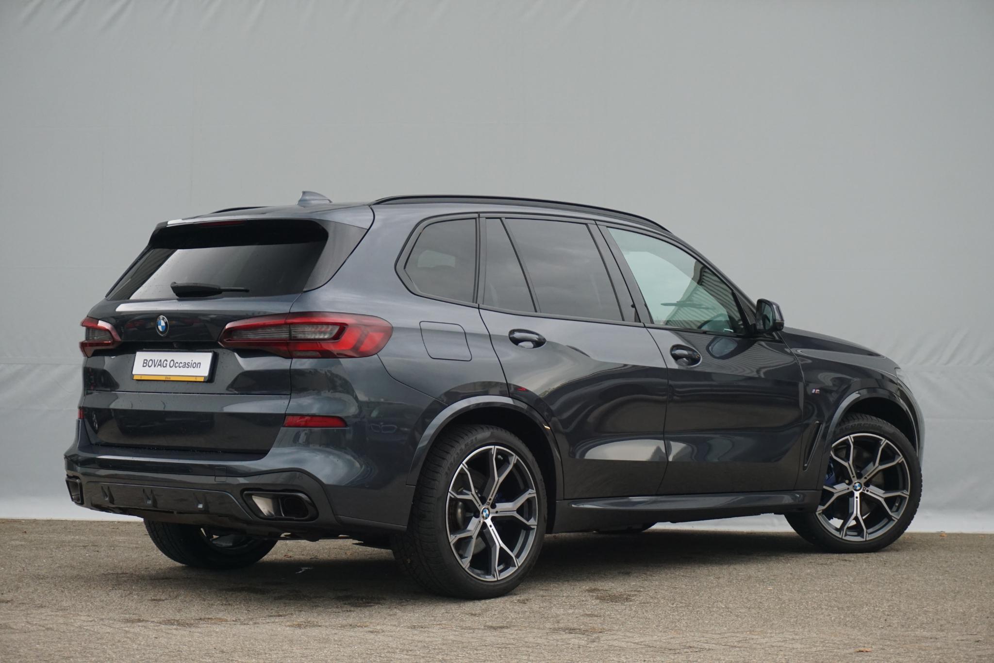 BMW X5 xDrive45e - Afbeelding 2