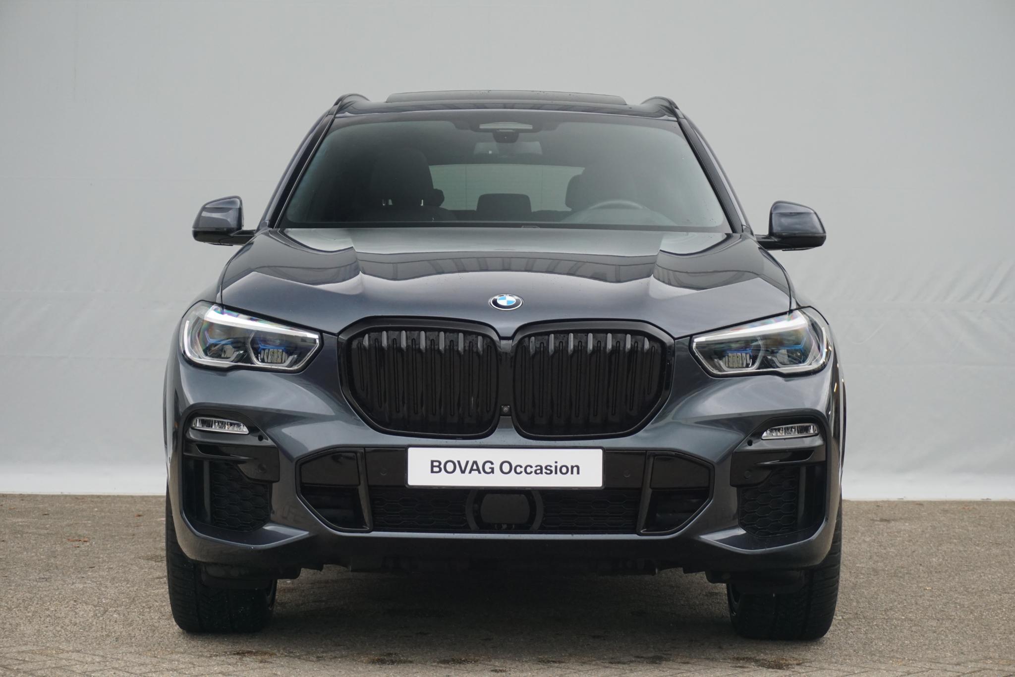 BMW X5 xDrive45e - Afbeelding 3