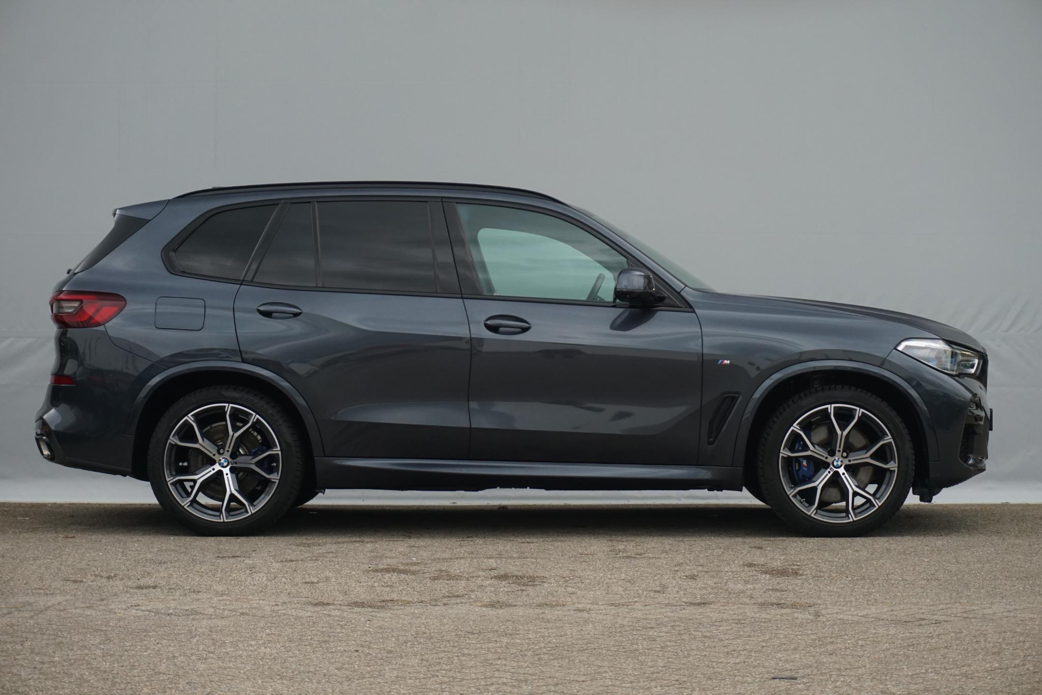 BMW X5 xDrive45e - Afbeelding 4
