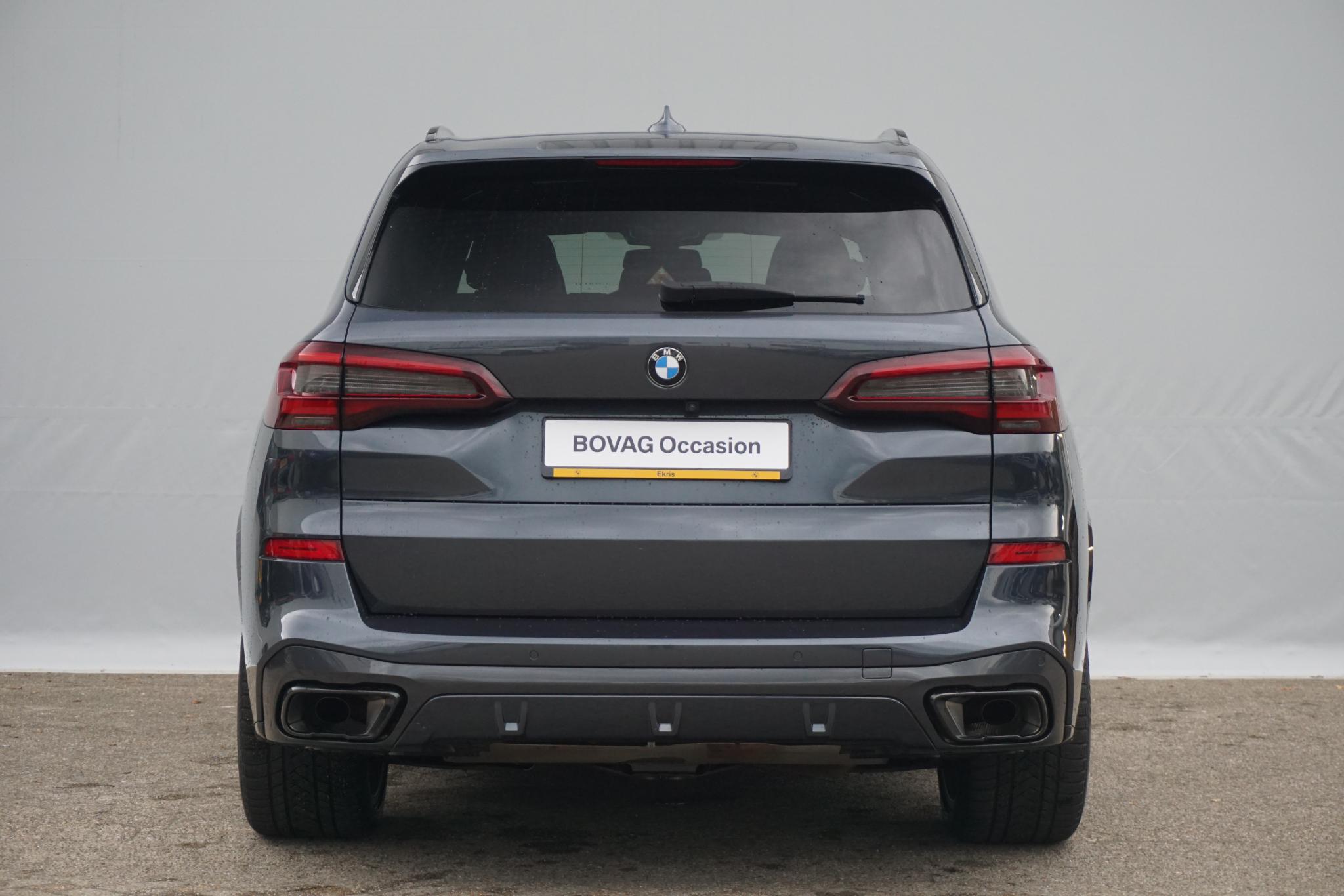BMW X5 xDrive45e - Afbeelding 5
