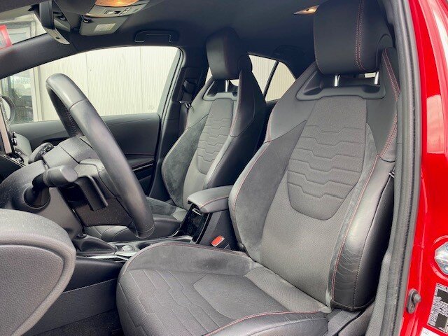 Toyota Corolla 2.0 Hybrid Executive JBL - Afbeelding 4