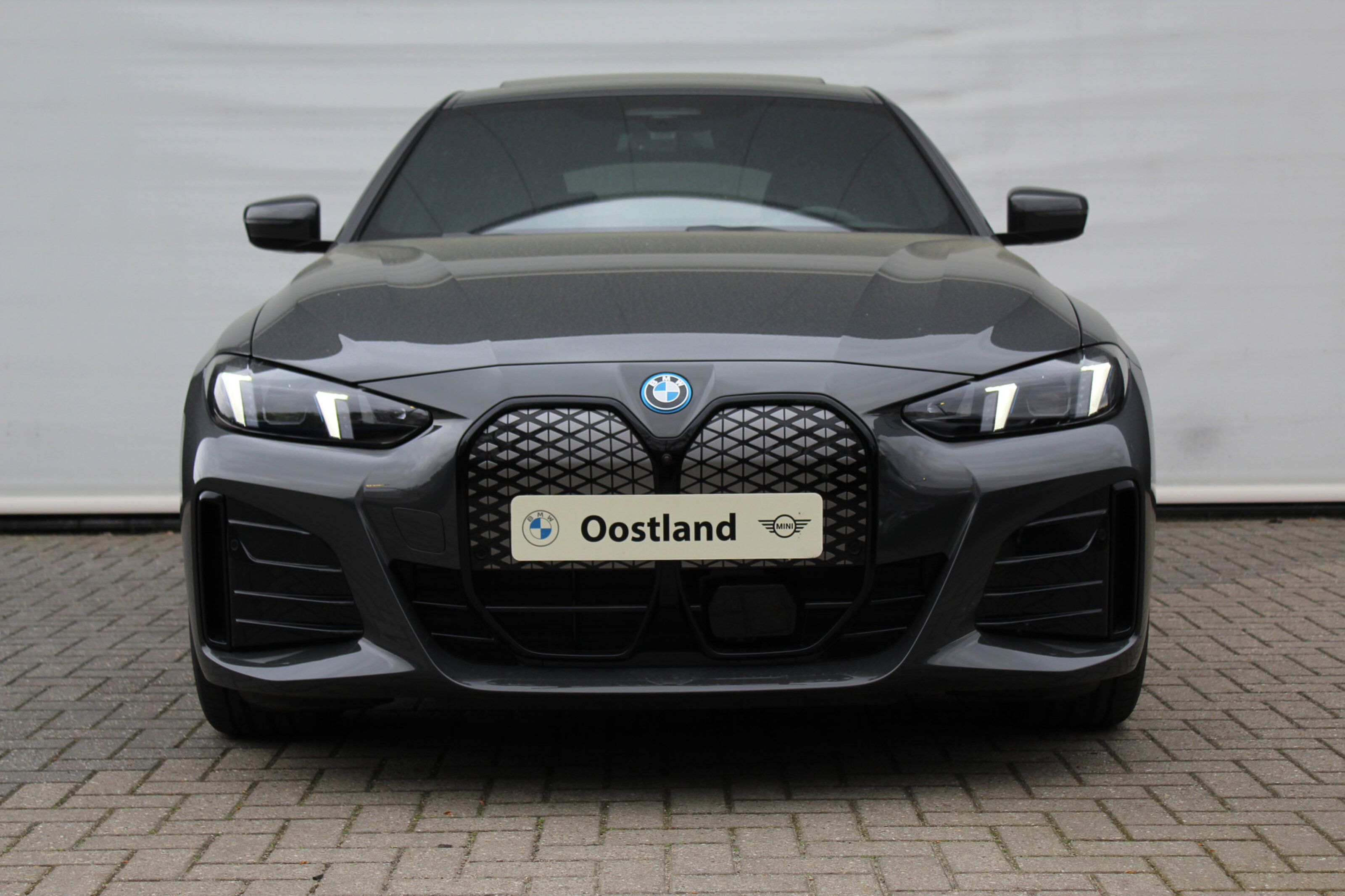 BMW i4 xDrive40 M Sport
