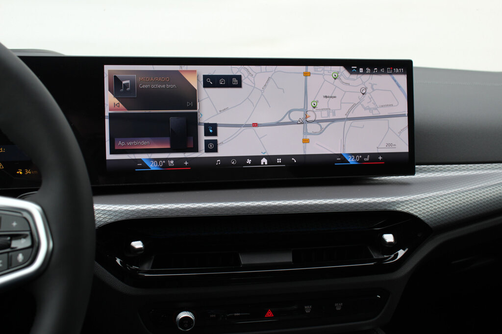 BMW i4 20